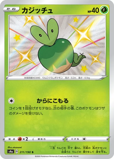 カジッチュ