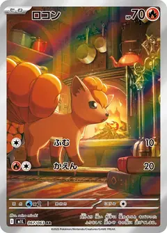 ロコン