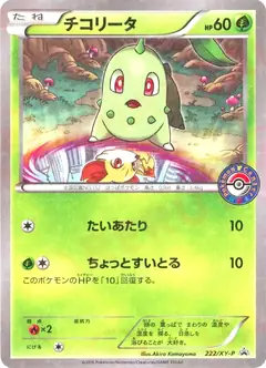チコリータ