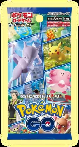 Pokémon GO